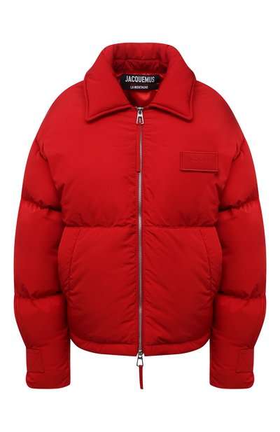Пуховик JACQUEMUS, арт. 213BL003-1320, фото 1