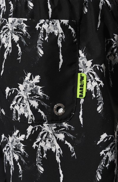 Плавки-шорты BARROW, арт. S4BWMASS159, фото 4