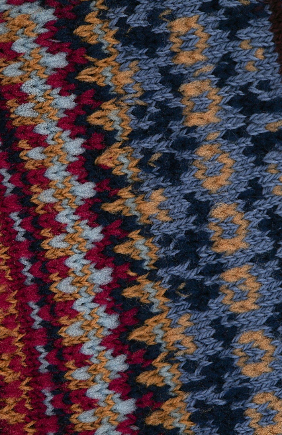 Носки FALKE коричневого цвета по цене 1270 руб., арт. 46524_19_, фото 2 Носки FALKE, арт. 46524_19_, фото 2
