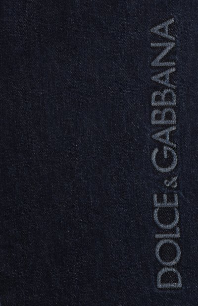 Джинсы DOLCE & GABBANA, арт. L44P95/LDD23/2-6, фото 3