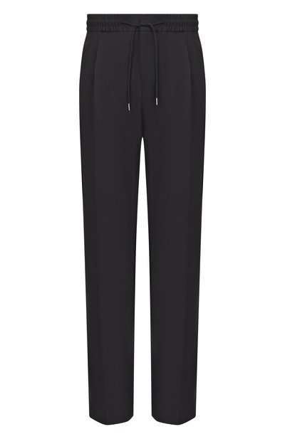 Мужские брюки из лиоцелла и хлопка HUGO, арт. 50554856