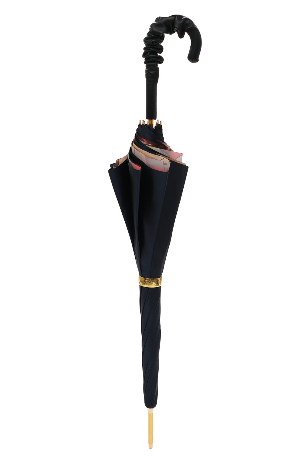 Зонт-трость PASOTTI OMBRELLI, арт. 189/RAS0 5A795/4/A35, фото 4