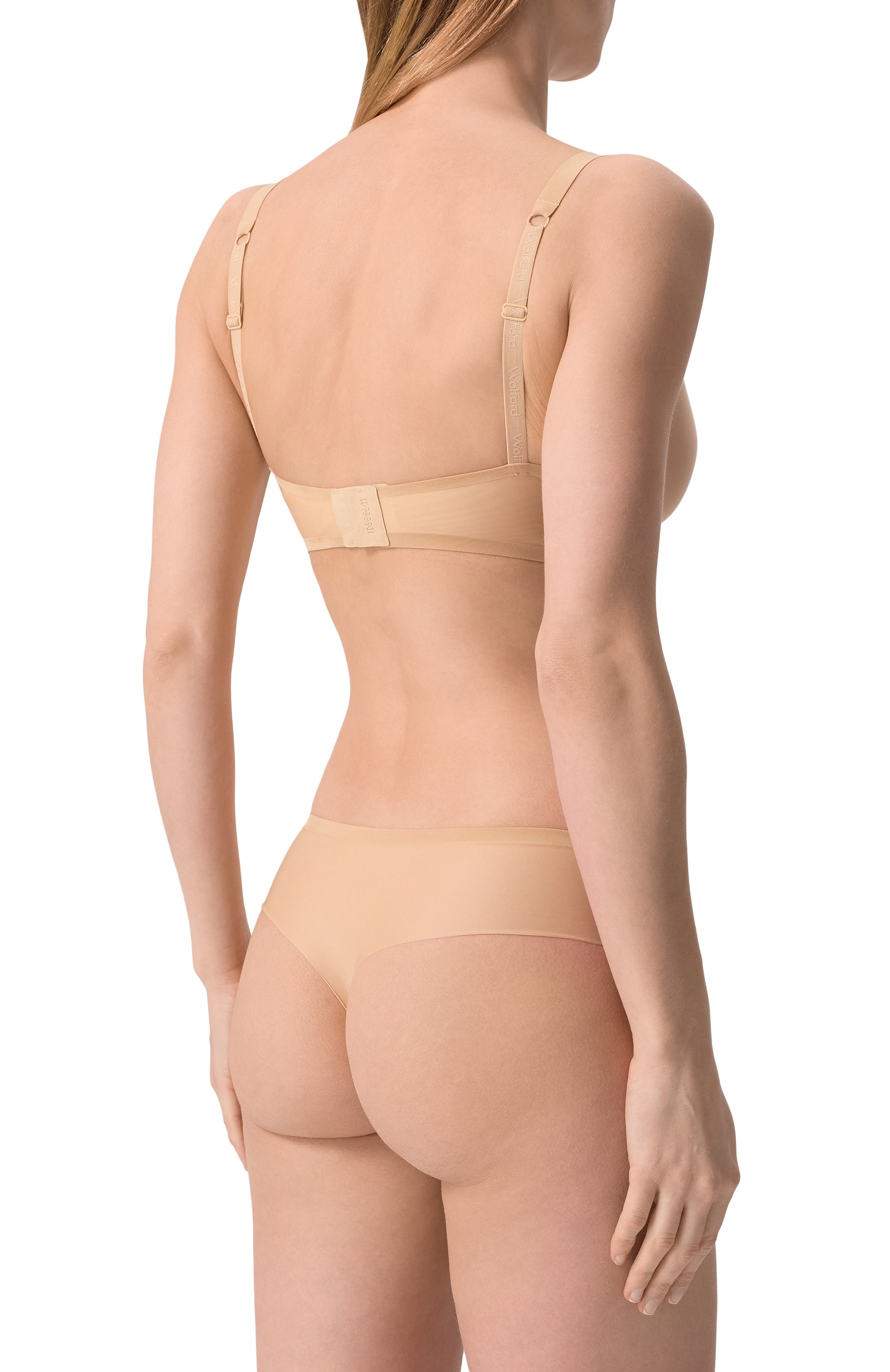 Бюстгальтер WOLFORD, арт. 4W1017, фото 3