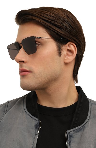 Солнцезащитные очки BOTTEGA VENETA, арт. BV1267S 001, фото 3