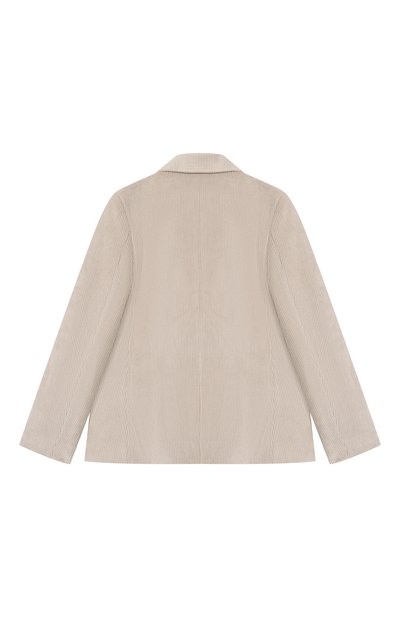 Вельветовый жакет MSGM KIDS, арт. F5MSJGJK102, фото 2