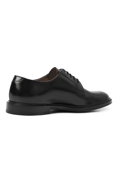 Кожаные дерби H`D`S`N BARACCO, арт. 76203.P.0*/C0RRIDA, фото 5