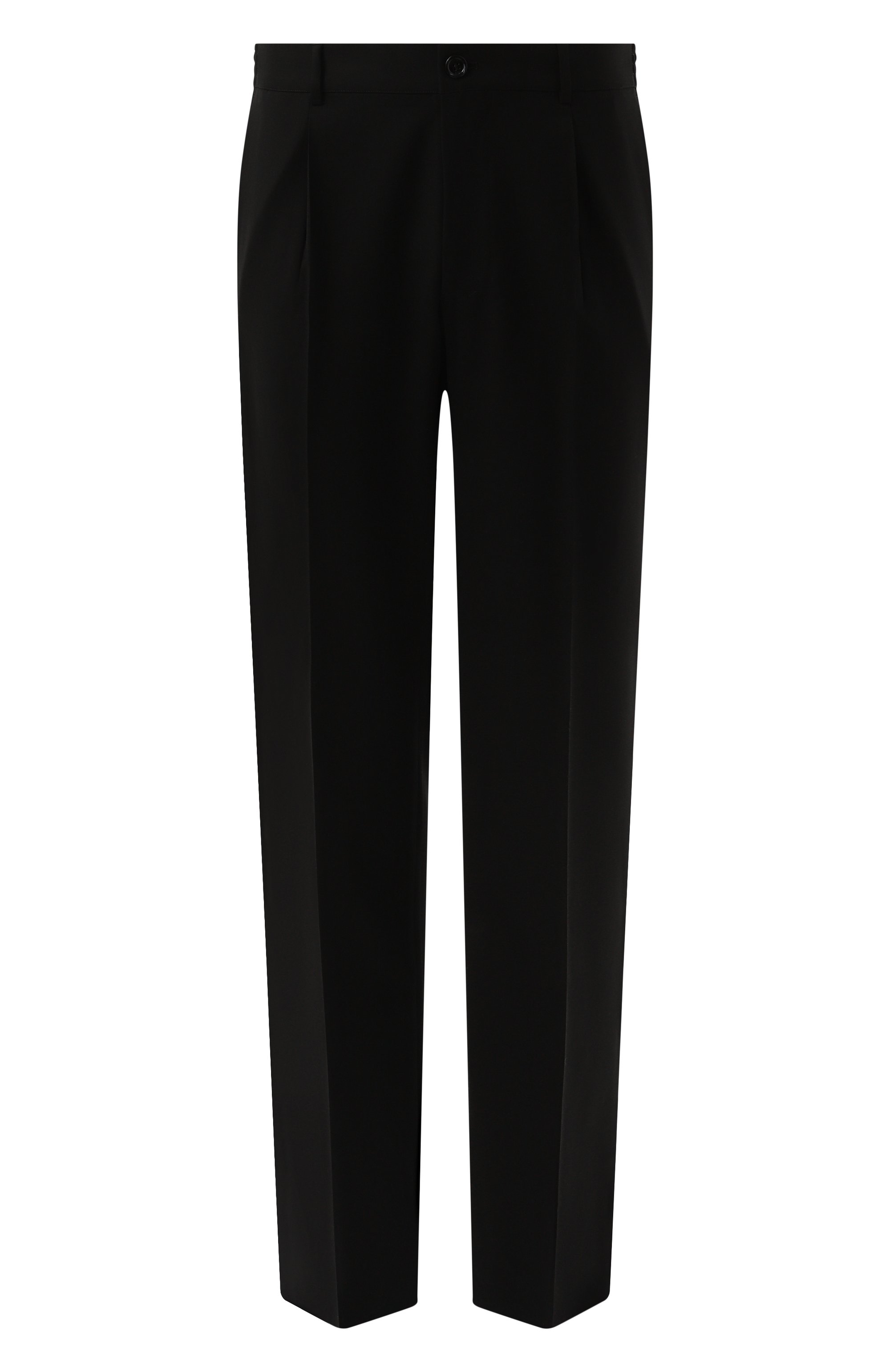 Шерстяные брюки STEFANO RICCI, арт. M1T4300090/W609, фото 1