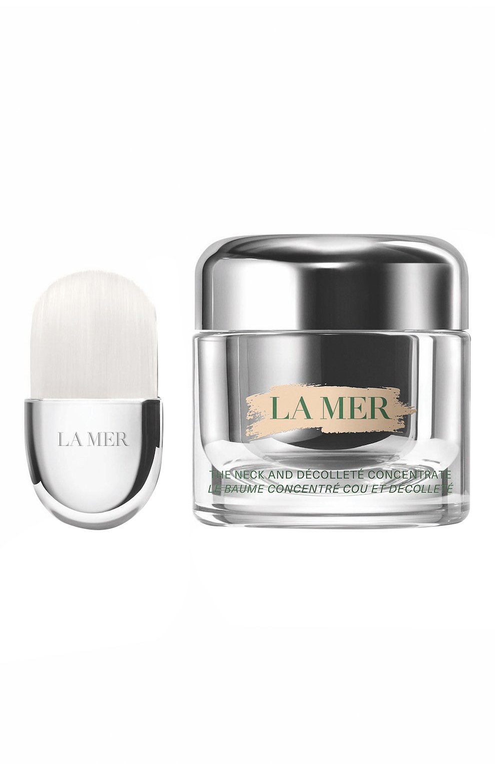 Концентрат для зоны шеи и декольте (50ml) LA MER бесцветного цвета по цене 35500 руб., арт. 5KP1-01, фото 1 Концентрат для зоны шеи и декольте (50ml) LA MER, арт. 5KP1-01, фото 1