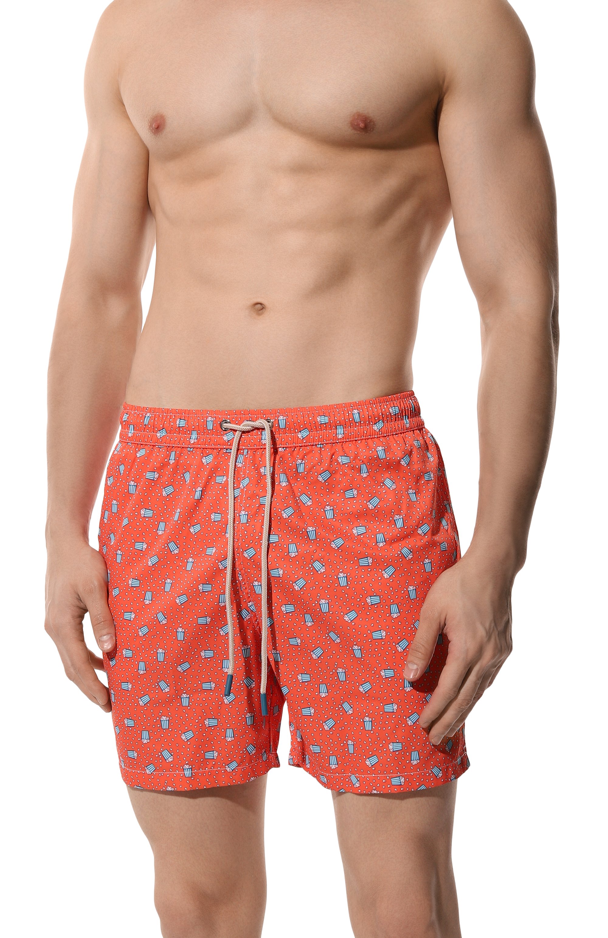 Плавки-шорты FEFE`, арт. B0XER SWIMWEAR/BG20623-03, фото 2