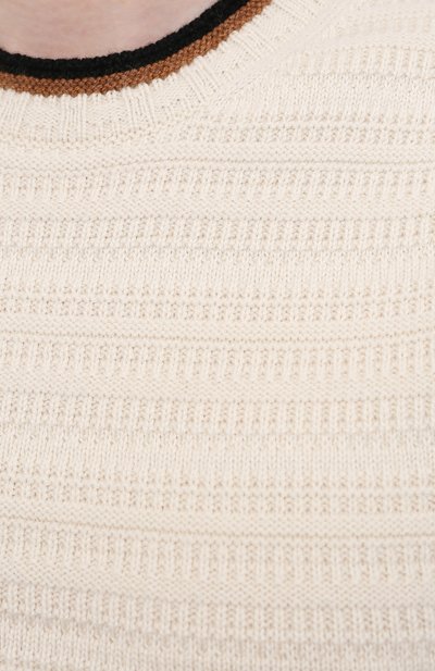 Кашемировый топ LORO PIANA, арт. FAL7818, фото 5