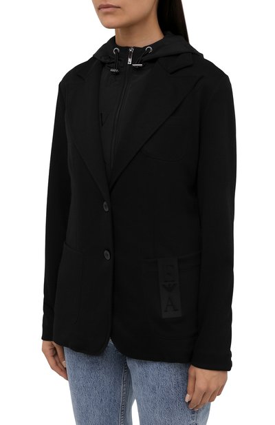 Куртка EMPORIO ARMANI, арт. 6K2G6C/2JXZZ, фото 3