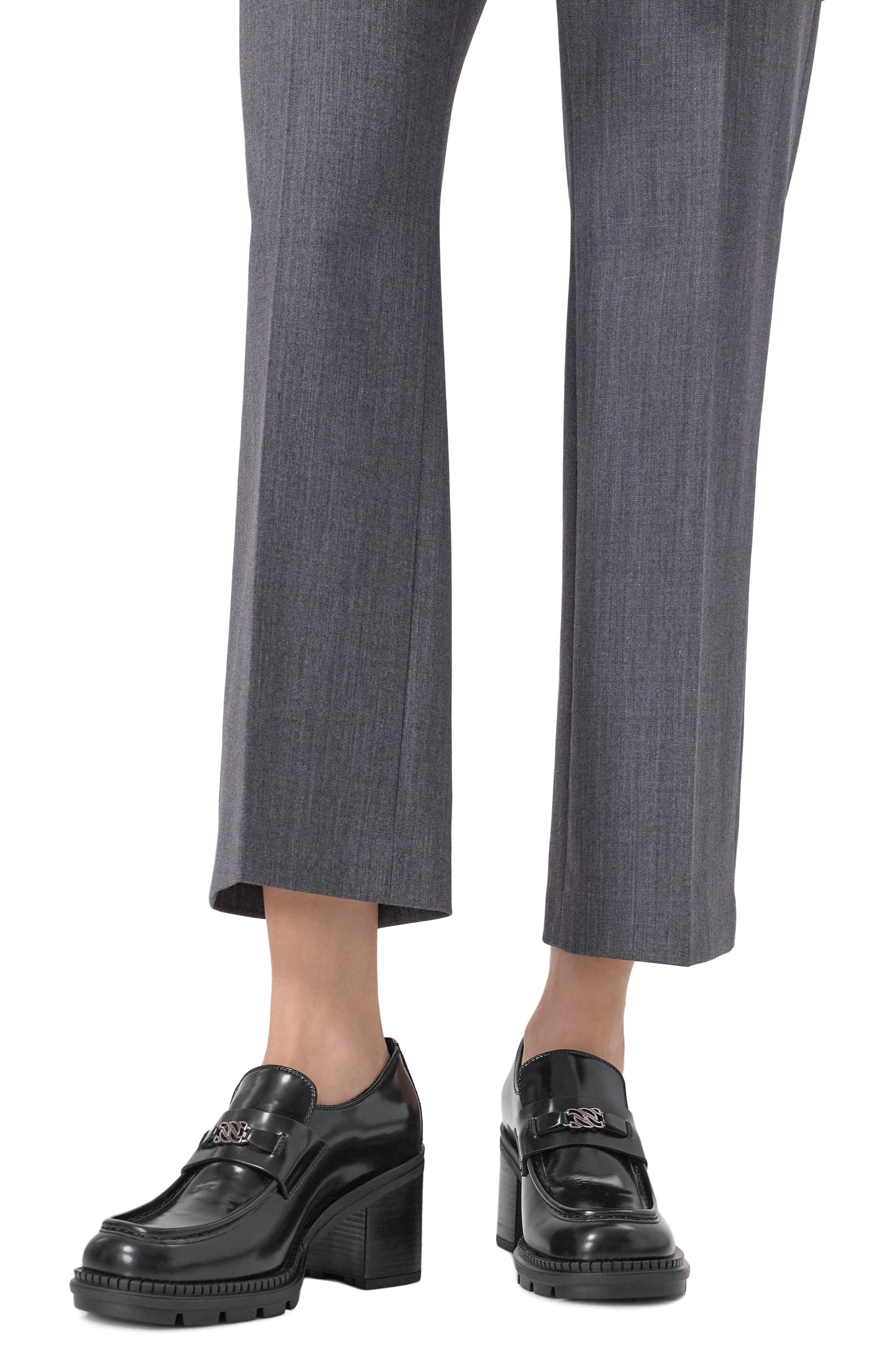 Кожаные туфли concept CASADEI, арт. 1D304A0801/C2858, фото 2