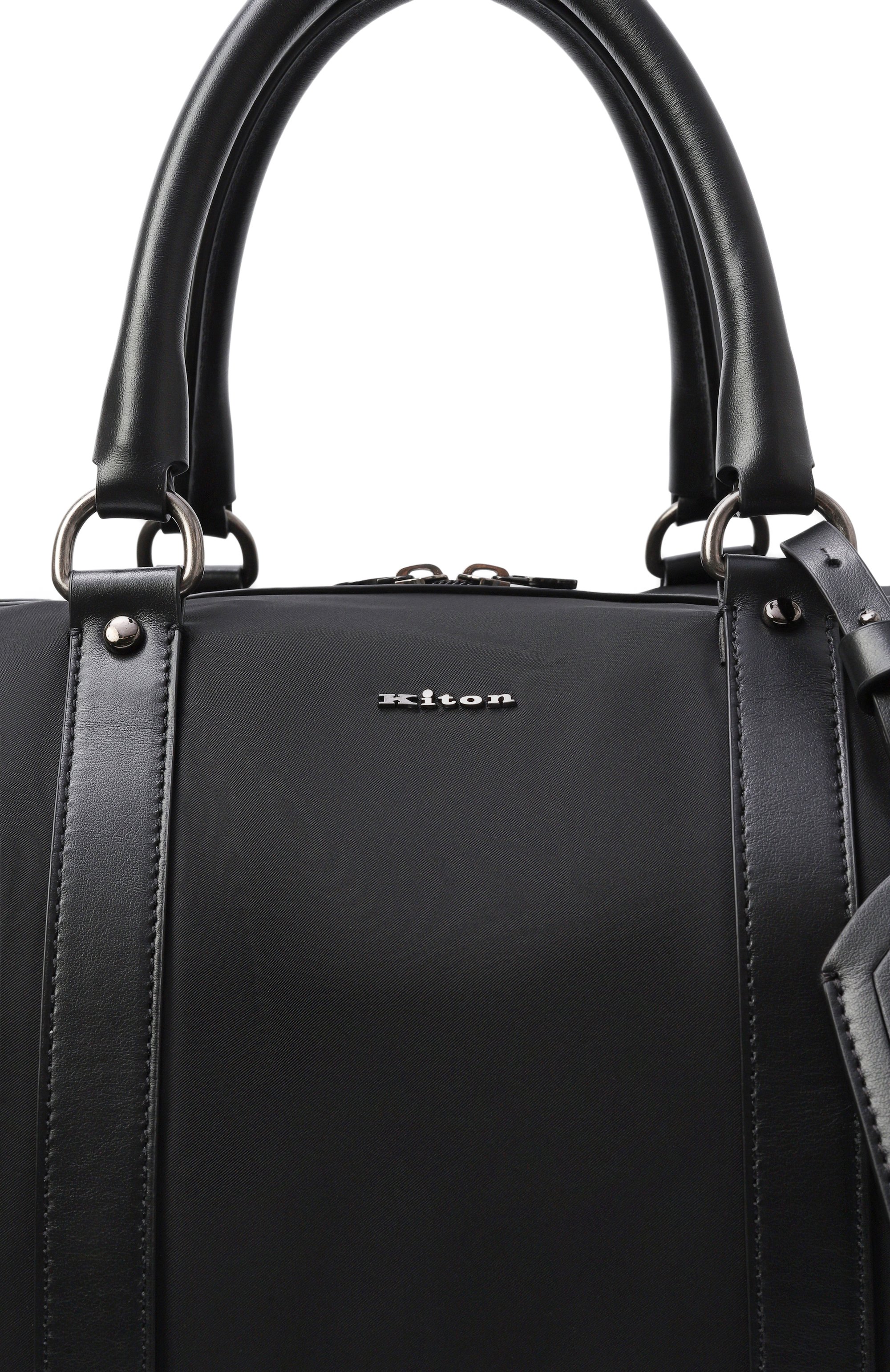 Сумка KITON, арт. UBA0085N0127001, фото 3