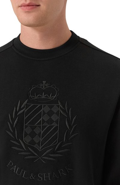Свитшот PAUL&SHARK, арт. 15311826, фото 5