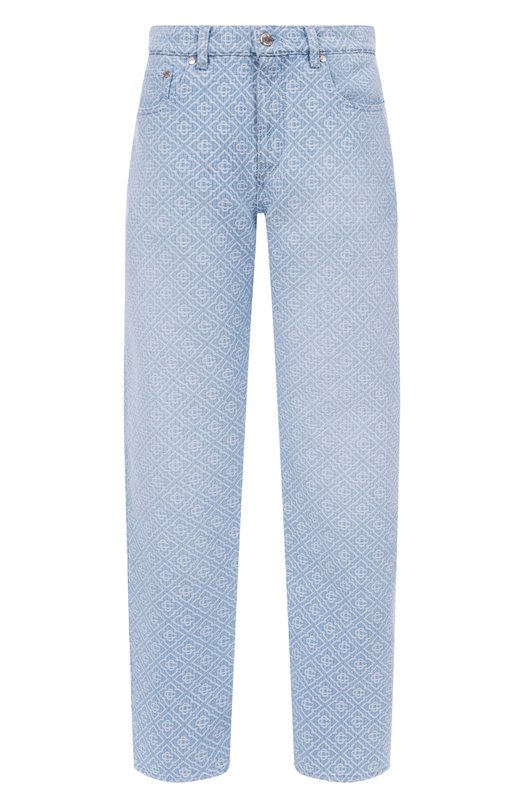 Джинсы Casablanca WPF25-TR-278-01 Голубой WPF25-TR-278-01