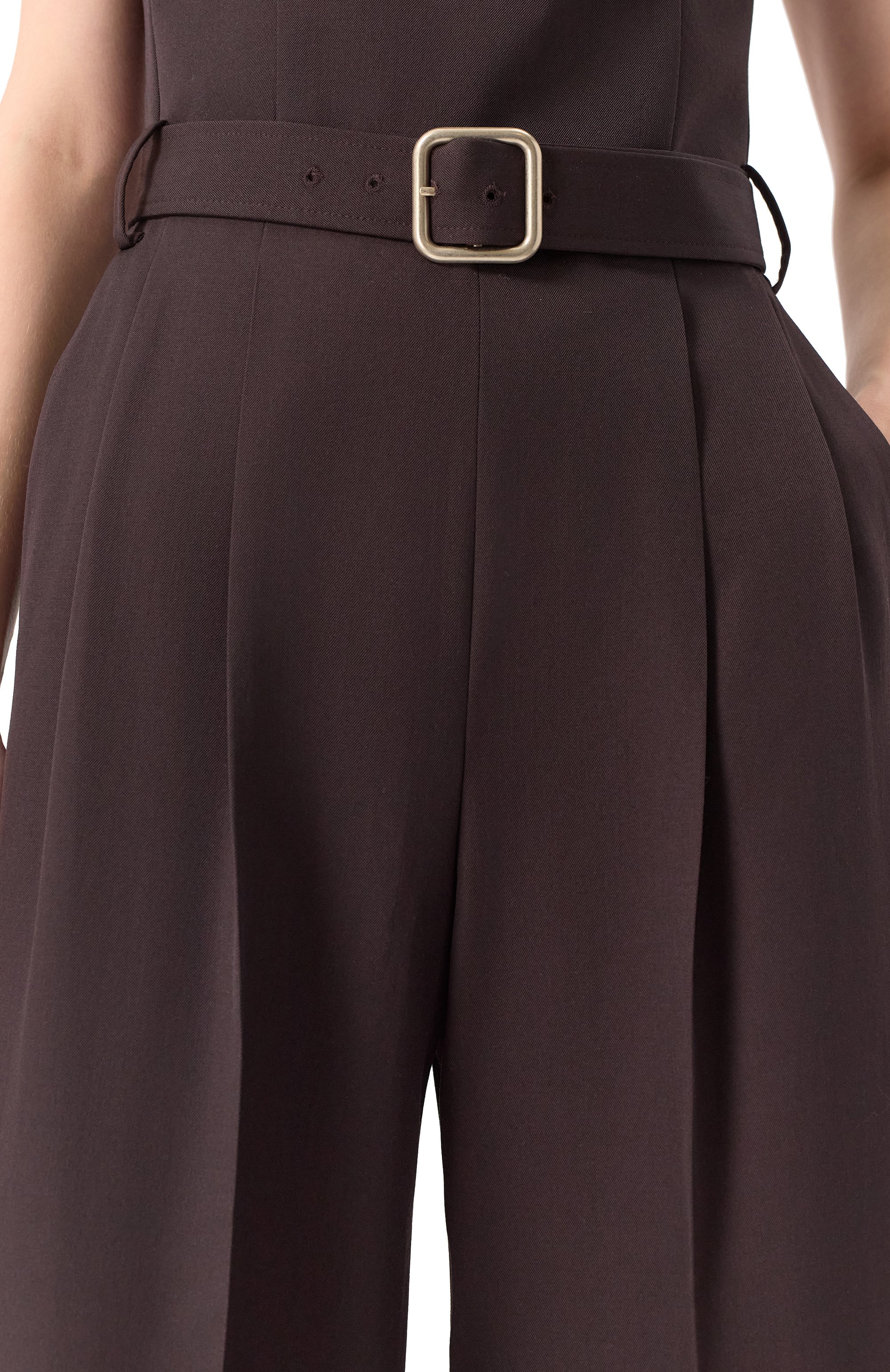 Шерстяной комбинезон WINDSOR, арт. 52 DH529 10018996/30045103, фото 5