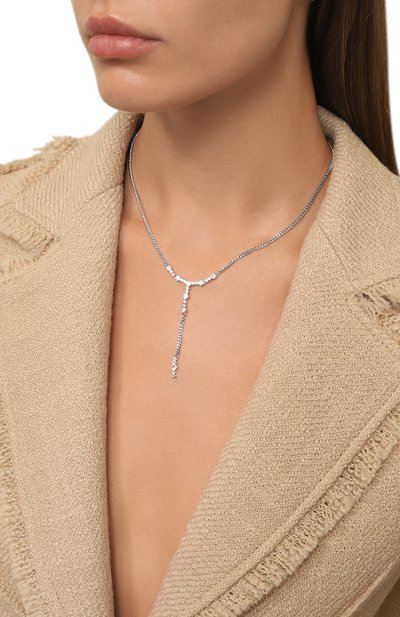 Колье LUV AJ, арт. SS23-N-HPDL-S, фото 2