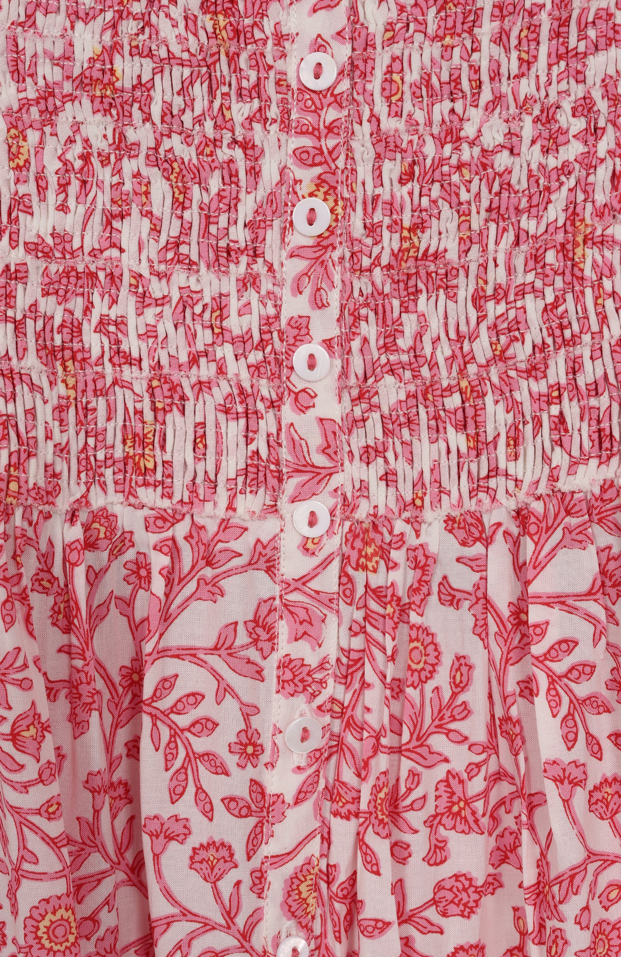 Сарафан из вискозы POUPETTE ST BARTH, арт. KTYS25LBLZP, фото 3