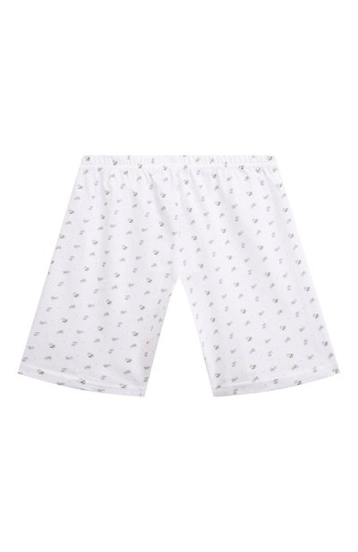 Хлопковая пижама STORY LORIS, арт. 26921/8A-16A, фото 5