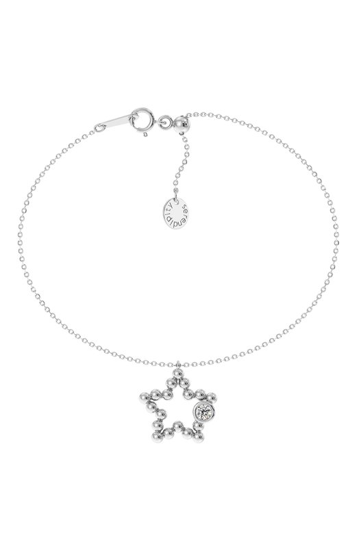 Браслет Serendipity EJBR0031W Бесцветный EJBR0031W