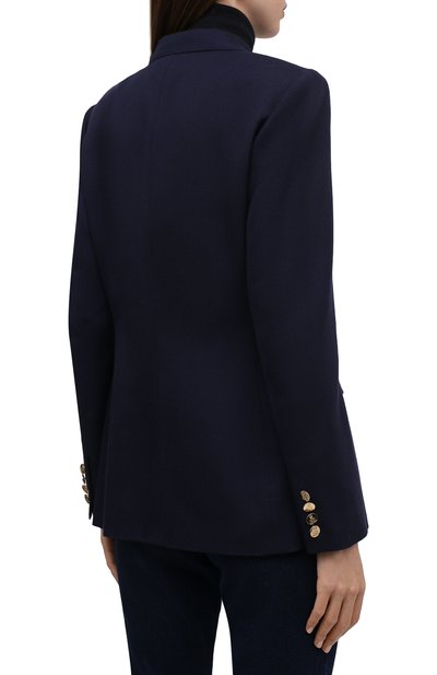 Кашемировый жакет RALPH LAUREN, арт. 290625543, фото 4