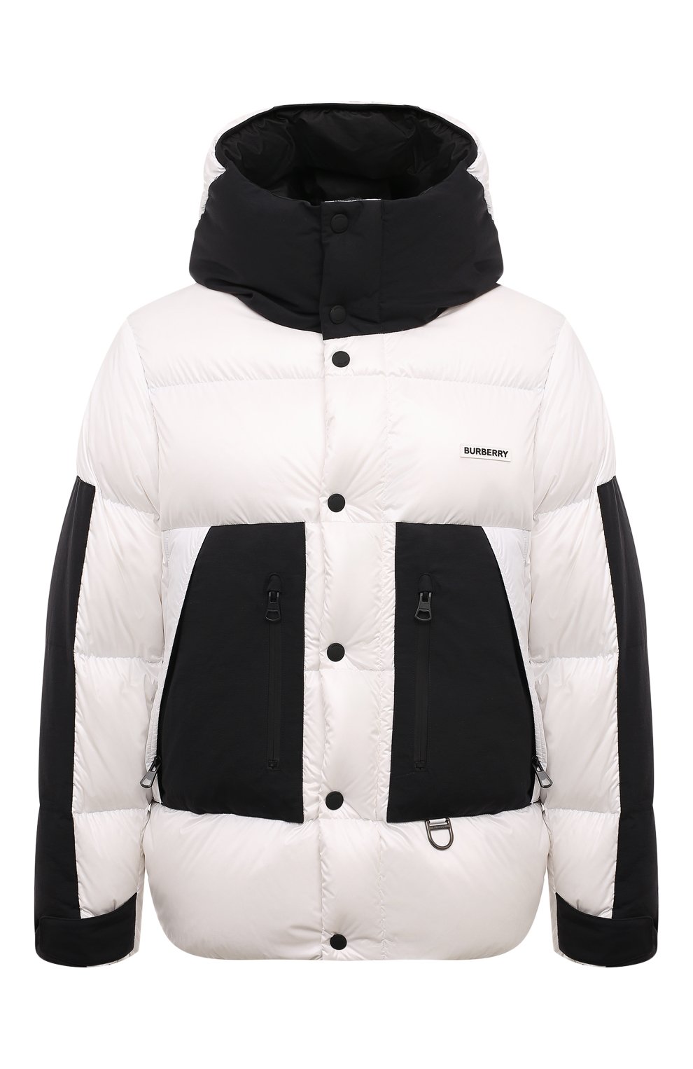 Пуховик BURBERRY, арт. 8060661, фото 1