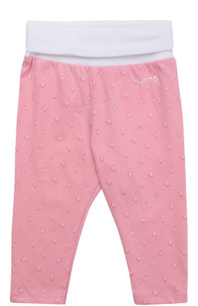 Распашонка в комплекте с брюками и шапкой SANETTA, арт. 906281, фото 3