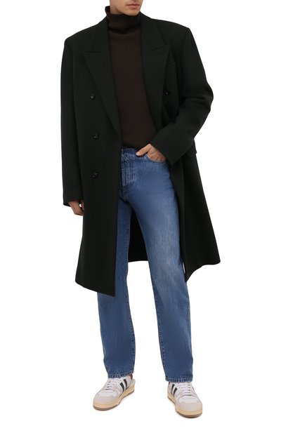 Кашемировый свитер THE ROW, арт. 52F377, фото 2