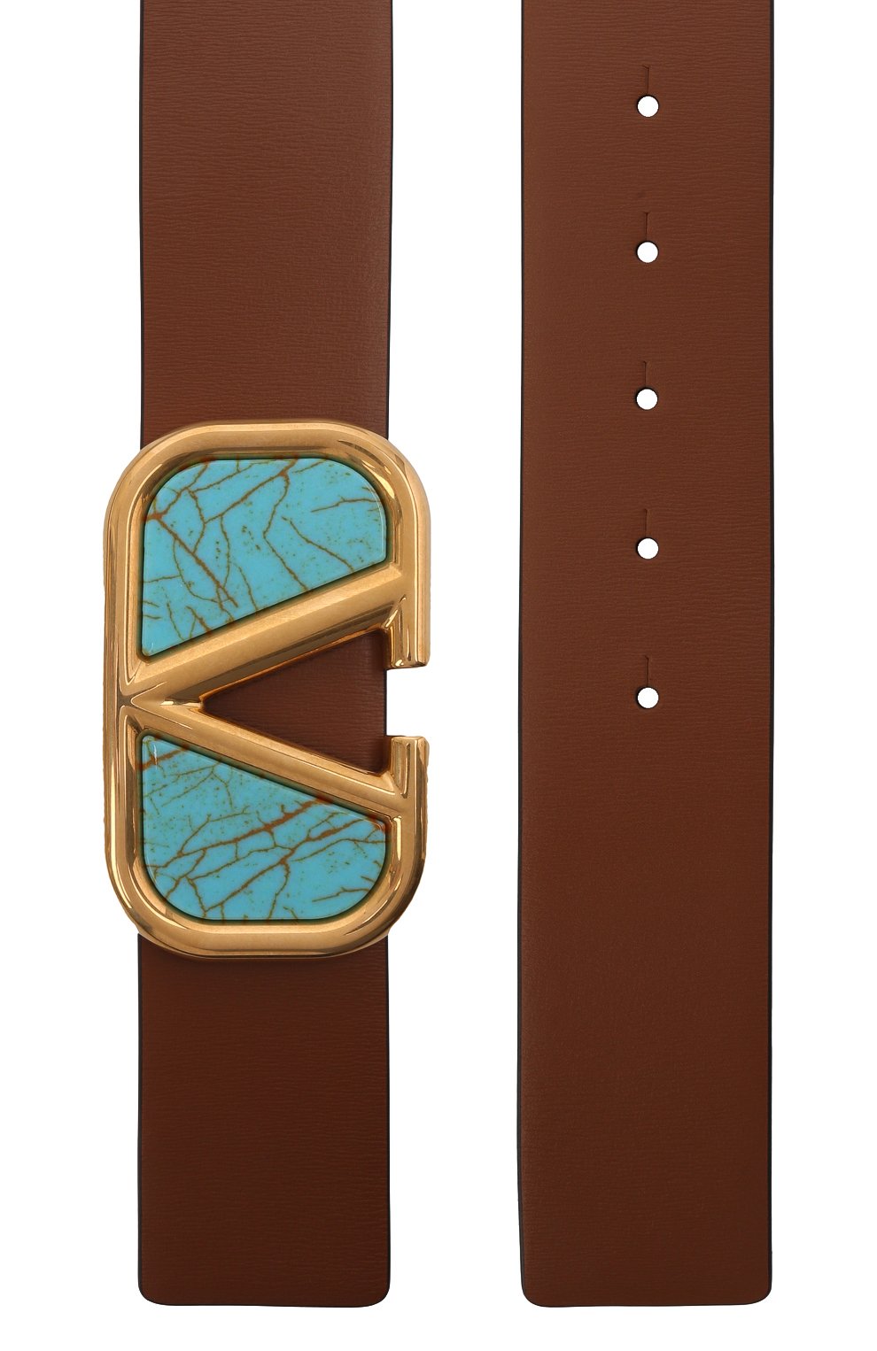 Дв усторонний ремень vlogo signature VALENTINO, арт. XW2T0S11/CYK, фото 3