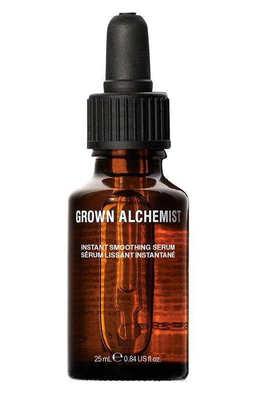 фото Лифтинг-сыворотка для лица с гиалуроновой кислотой (25ml) grown alchemist