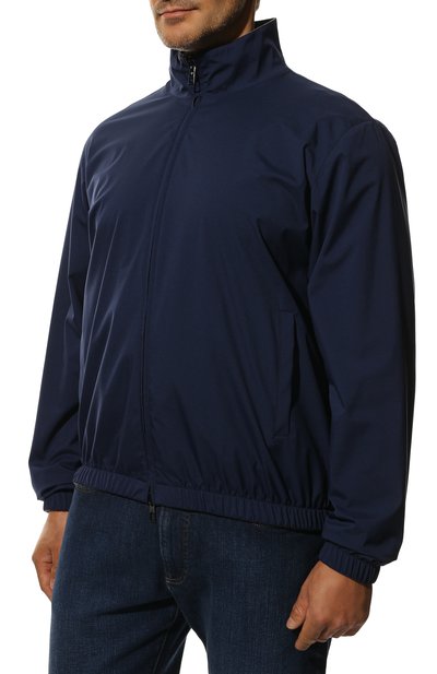 Двусторонний бомбер LORO PIANA, арт. FAF8466, фото 3