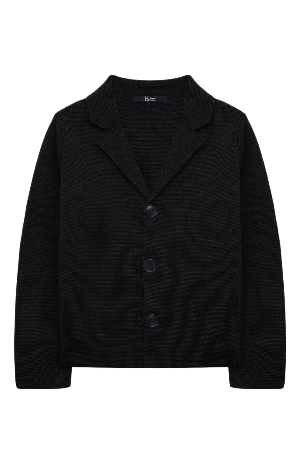 Шерстяной кардиган VARCI, арт. VR24121, фото 1