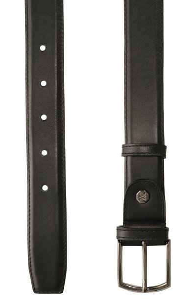 Кожаный ремень ARTIOLI, арт. BC013/35, фото 3