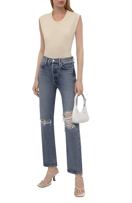 Женские джинсы AGOLDE, арт. A154C-1206