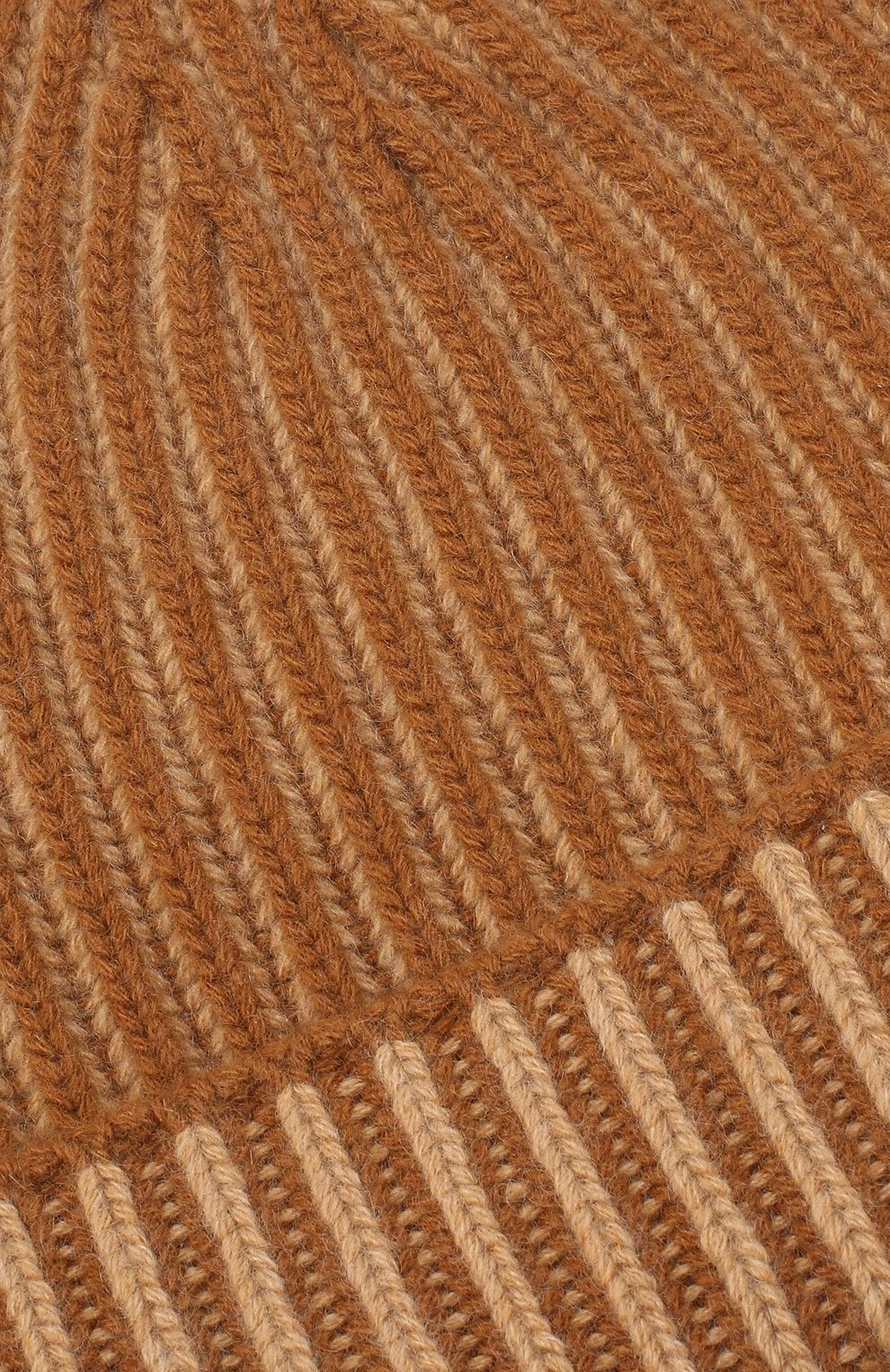 Кашемировая шапка BURBERRY бежевого цвета по цене 45700 руб., арт. 8033758, фото 3 Кашемировая шапка BURBERRY, арт. 8033758, фото 3