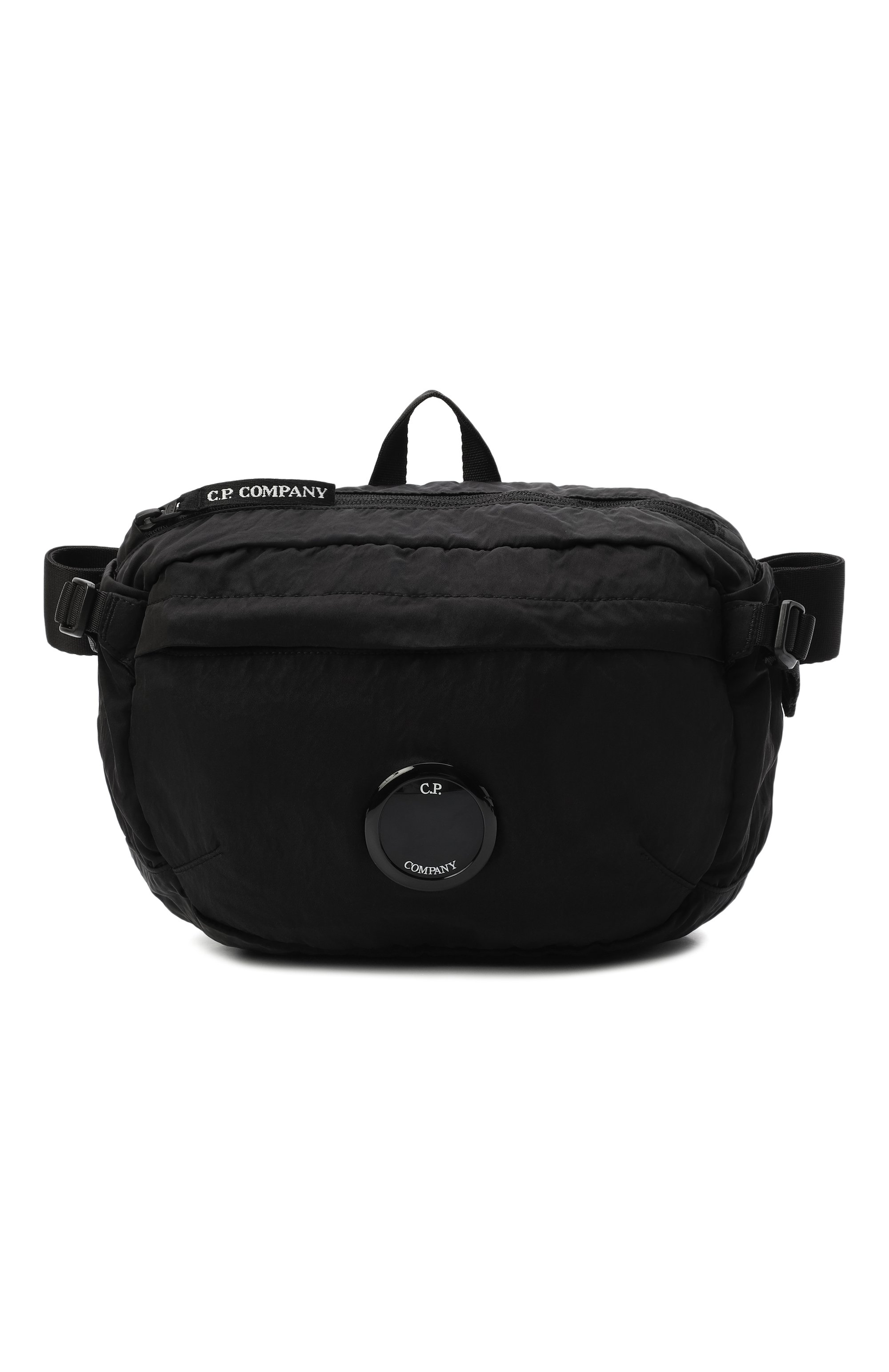 Поясная сумка C.P. COMPANY, арт. CPX001/L3C06, фото 1