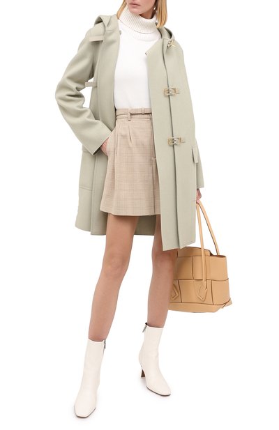 Кашемировое пальто LORO PIANA, арт. FAL2894, фото 2