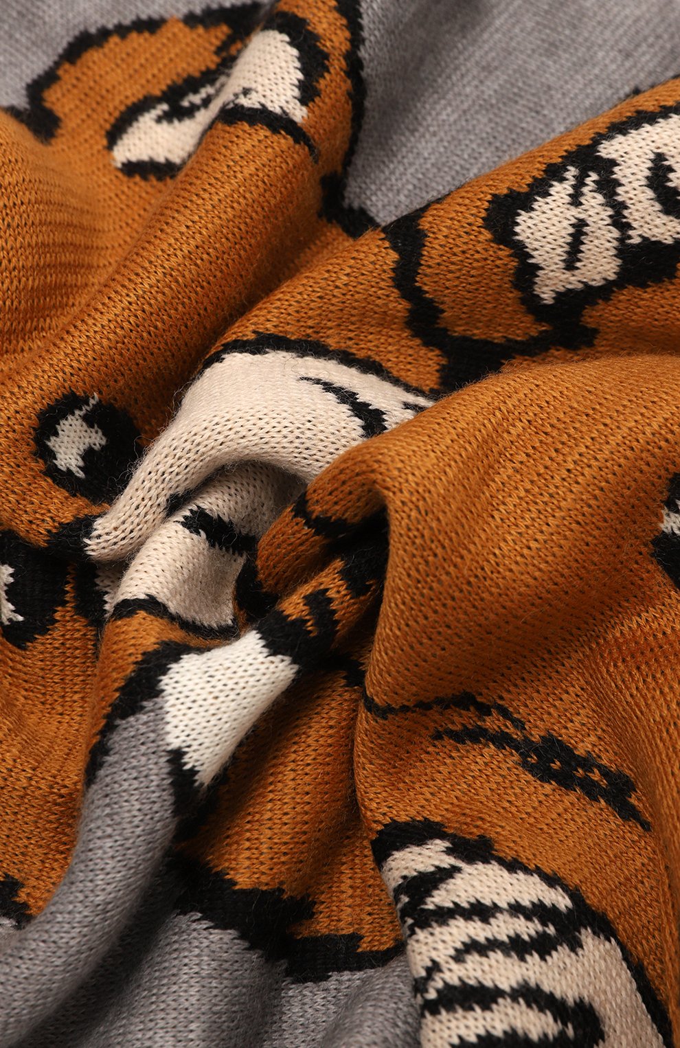 Шарф MOSCHINO, арт. 30809/M3142, фото 4