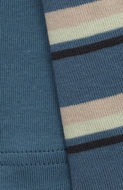 Комплект из двух маек SANETTA, арт. 336748, фото 3