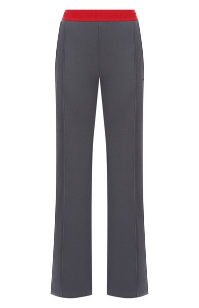 Женские хлопковые брюки RED SEPTEMBER, арт. 225.02.SWP05.05