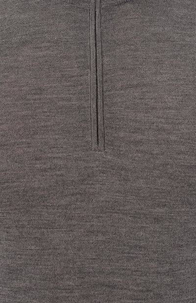 Шерстяной джемпер BOGNER, арт. 88809090, фото 5