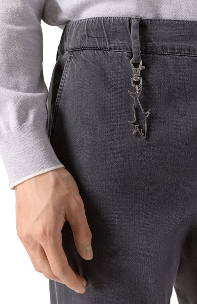 Джинсы PAUL&SHARK, арт. 26414148, фото 5