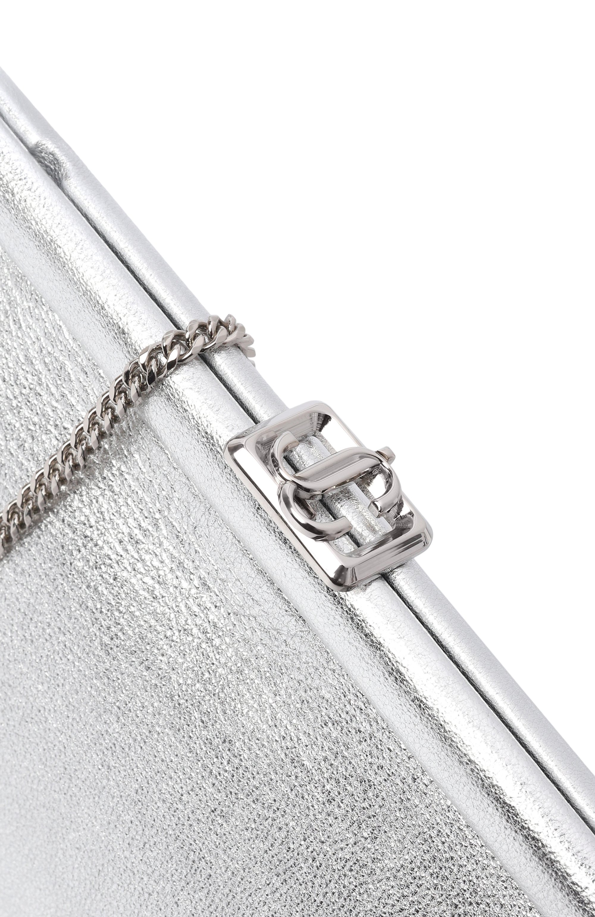 Клатч skylar JIMMY CHOO, арт. SKYLAR/WNM, фото 6