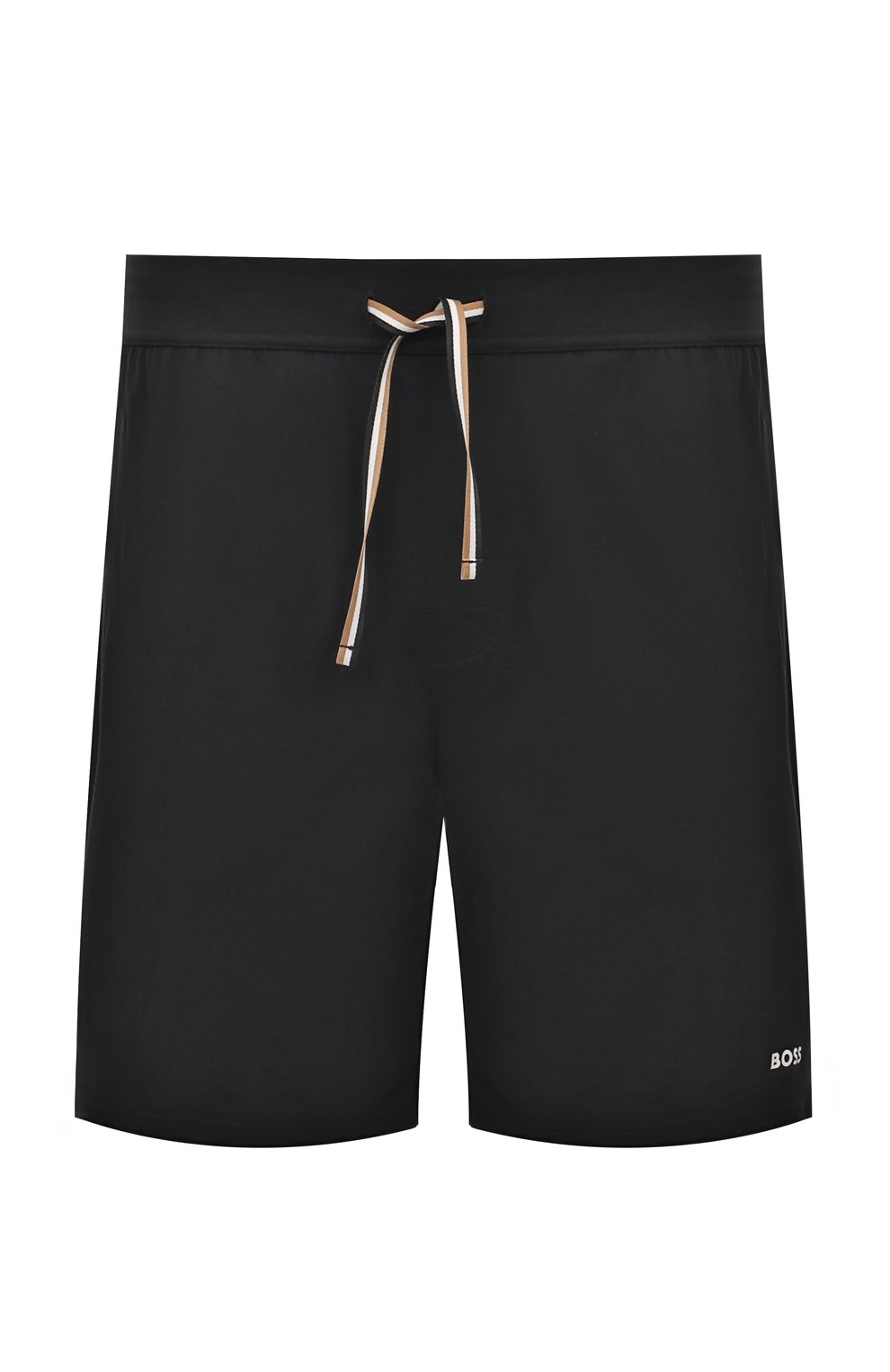 Хлопковые шорты BOSS, арт. 50515394, фото 1
