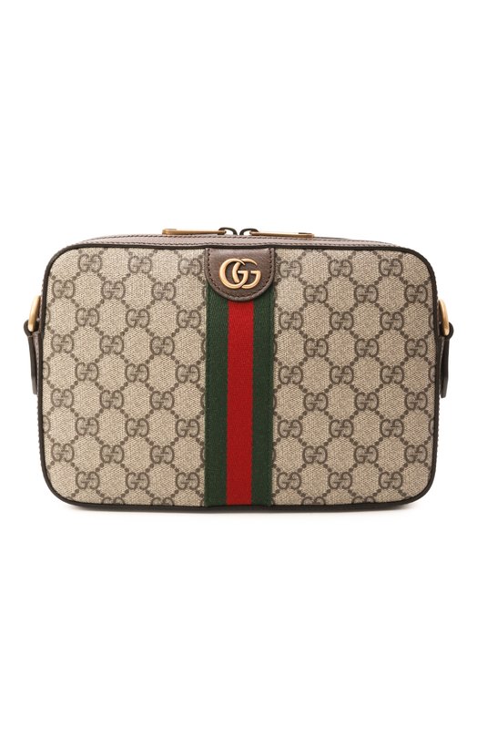 Сумка Ophidia small Gucci 699439/9C2ST Бежевый 699439/9C2ST