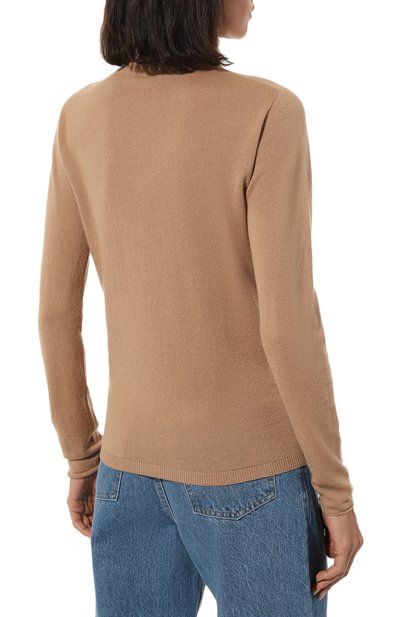 Водолазка из шерсти и кашемира ANTONELLI FIRENZE, арт. 41121K/01781, фото 4