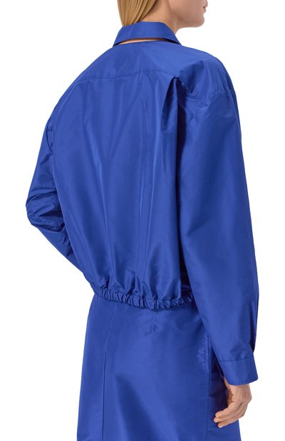 Рубашка JIL SANDER, арт. J03SW0030/J70221, фото 4