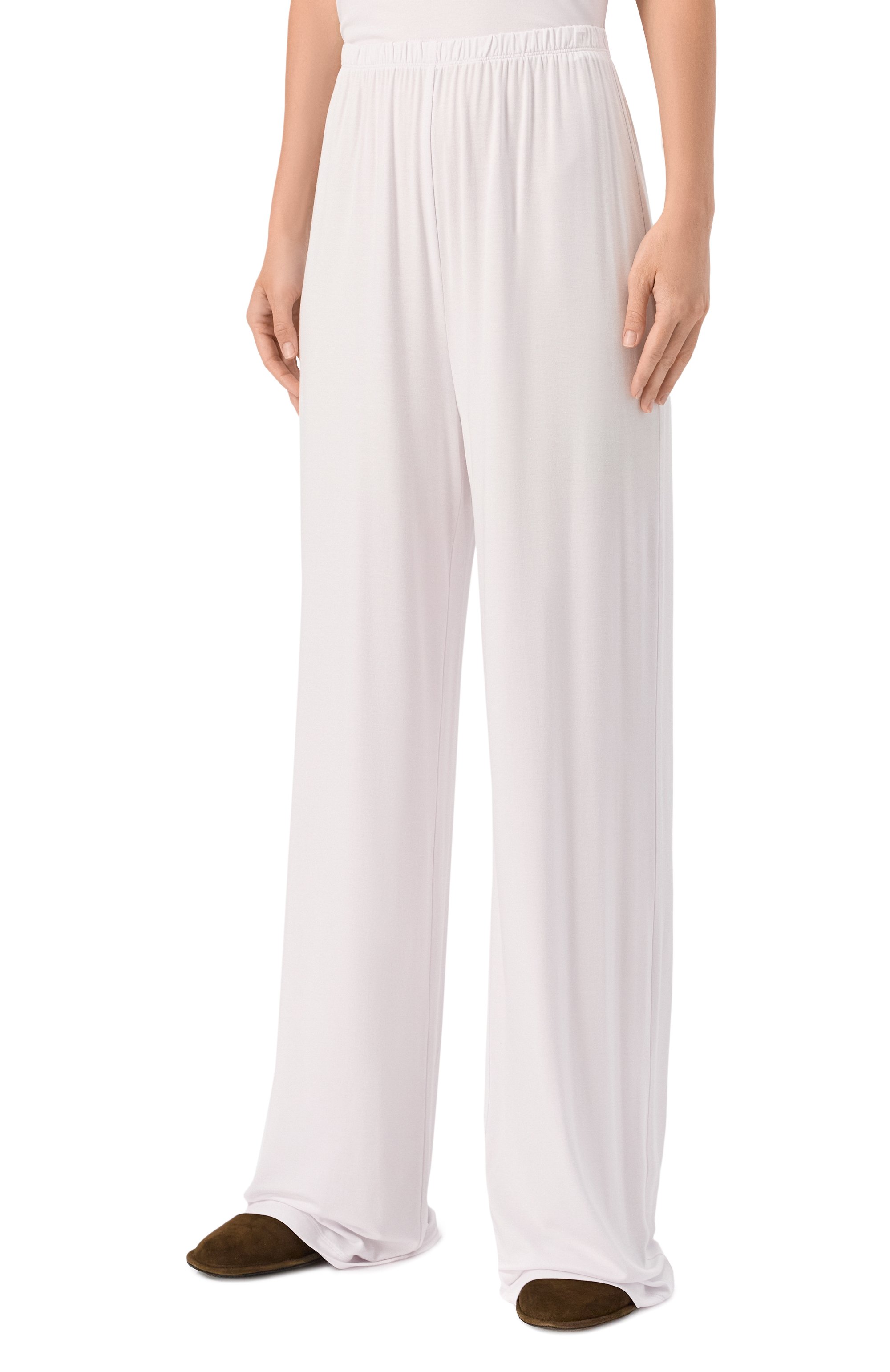 Брюки из вискозы EDOMO, арт. T006001FW2324, фото 3