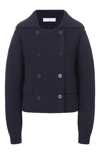 Женский шерстяной кардиган BEATRICE .B, арт. 25FA8711PETIT