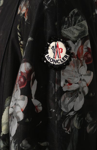 Куртка 4 moncler simone rocha MONCLER GENIUS, арт. F1-09W-1B705-00-C0544, фото 5